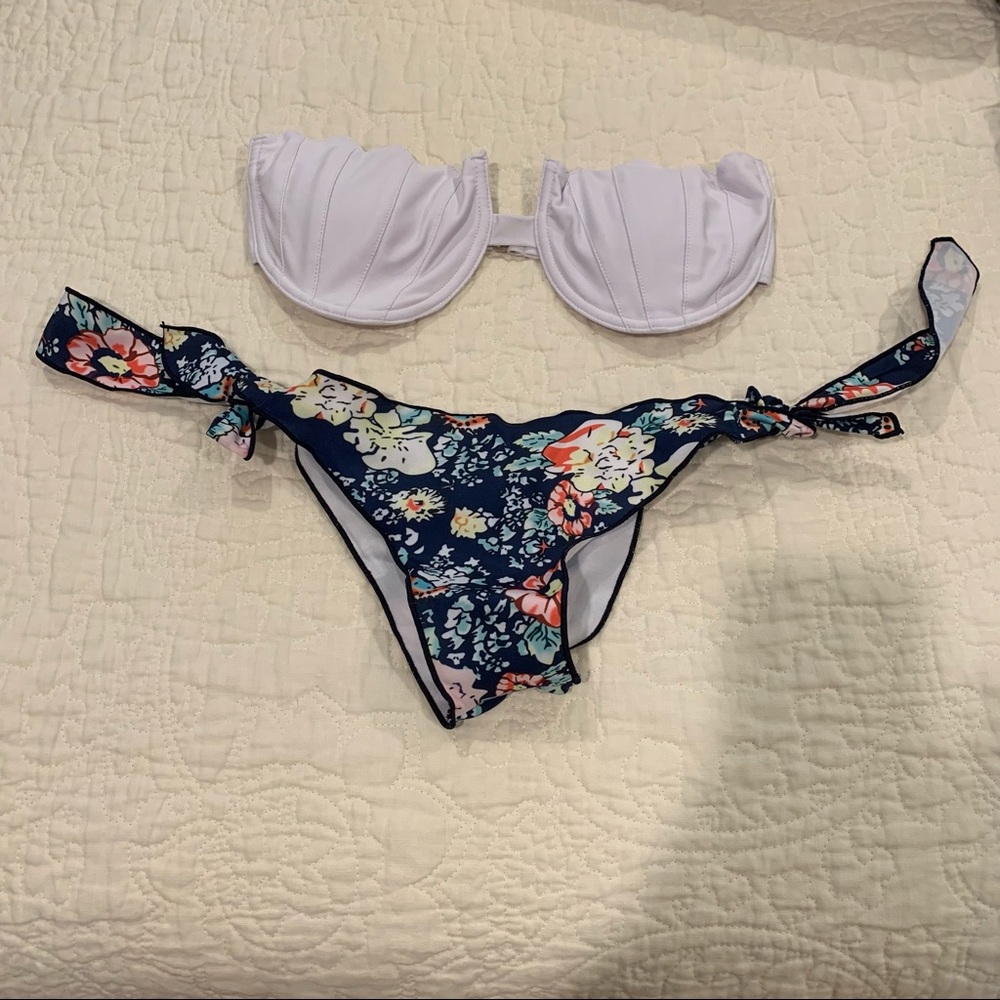 Brand New Swimsuit